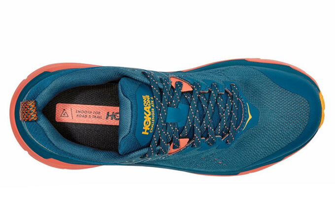 (WMNS) Challenger ATR 6 ‘Camelia Coral Azul’