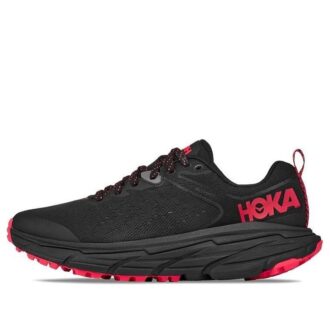 (WMNS) Challenger ATR 6 GORE-TEX ‘Negro Rojo’