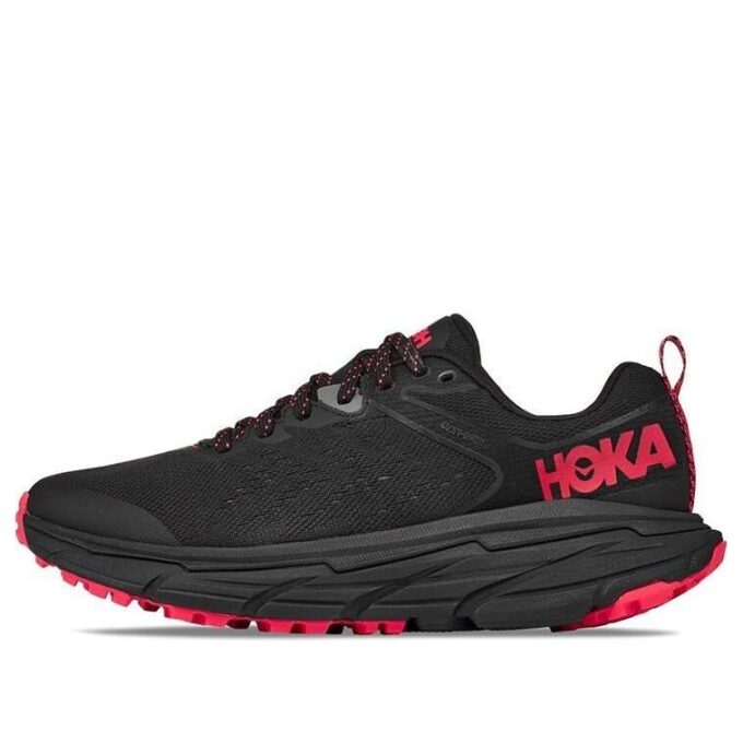 (WMNS) Challenger ATR 6 GORE-TEX ‘Negro Rojo’