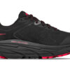 (WMNS) Challenger ATR 6 GORE-TEX ‘Negro Rojo’