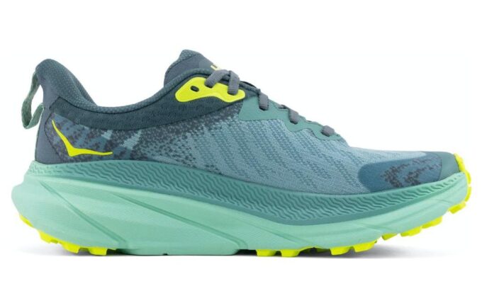 (WMNS) Challenger ATR 7 GTX ‘Verde Balsam Trellis’