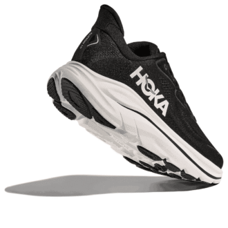 (WMNS) Clifton 10 Ancho ‘Blanco y Negro’