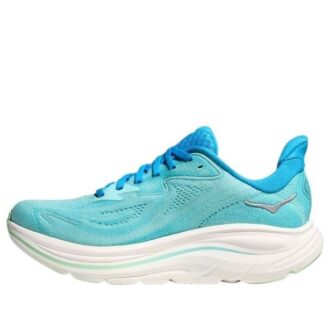 (WMNS) Clifton 10 ‘Azul Cielo Azul’