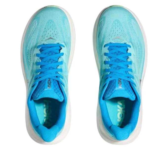 (WMNS) Clifton 10 ‘Azul Cielo Azul’