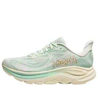 (WMNS) Clifton 10 ‘Jadeíta de vidrio marino’