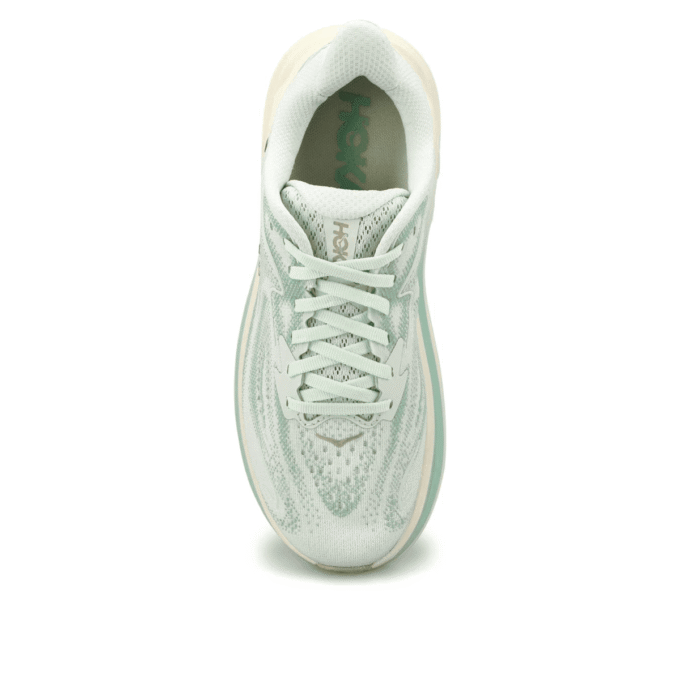 (WMNS) Clifton 10 ‘Jadeíta de vidrio marino’
