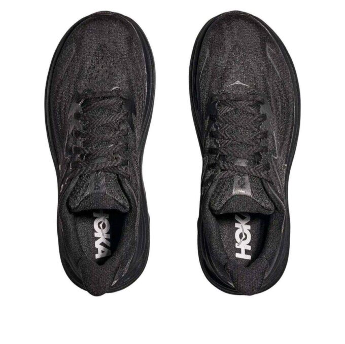 (WMNS) Clifton 10 ‘Negro’