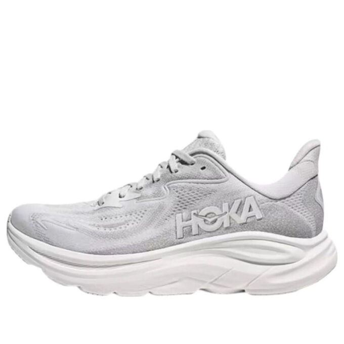 (WMNS) Clifton 10 ‘Polvo de estrellas gris cósmico’