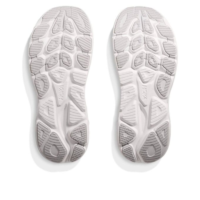 (WMNS) Clifton 10 ‘Polvo de estrellas gris cósmico’