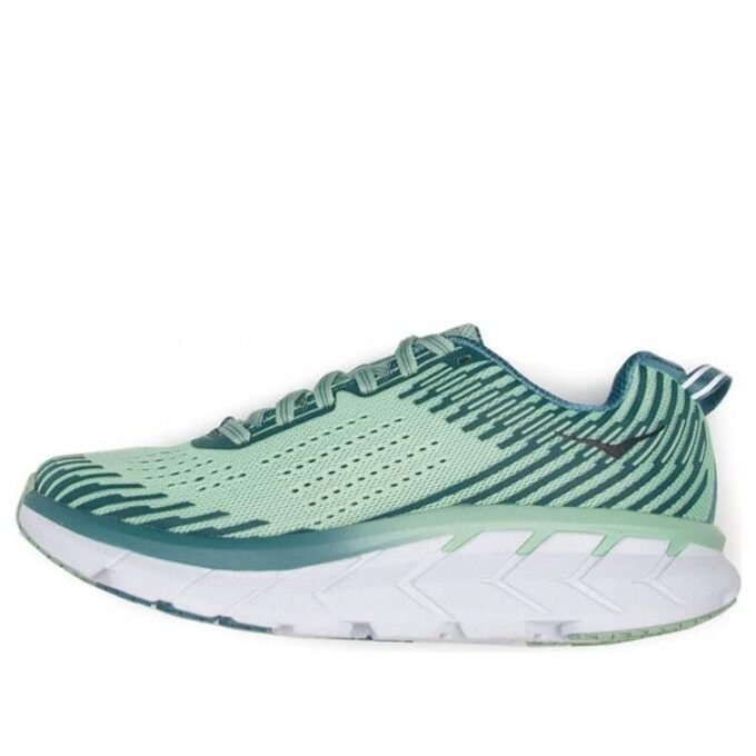 (WMNS) Clifton 5 ‘Verde Azulado’ (WMNS) Clifton 5 ‘Verde Azulado’