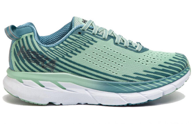 (WMNS) Clifton 5 ‘Verde Azulado’ (WMNS) Clifton 5 ‘Verde Azulado’