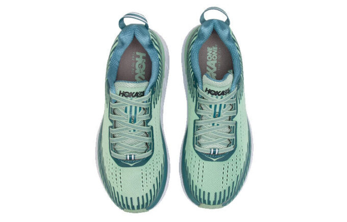 (WMNS) Clifton 5 ‘Verde Azulado’ (WMNS) Clifton 5 ‘Verde Azulado’