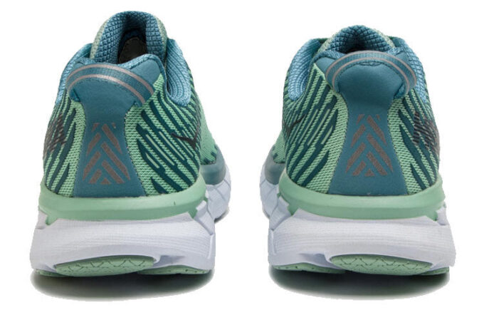 (WMNS) Clifton 5 ‘Verde Azulado’ (WMNS) Clifton 5 ‘Verde Azulado’