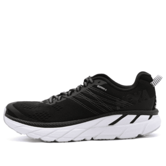 (WMNS) Clifton 6 ‘Blanco y Negro’