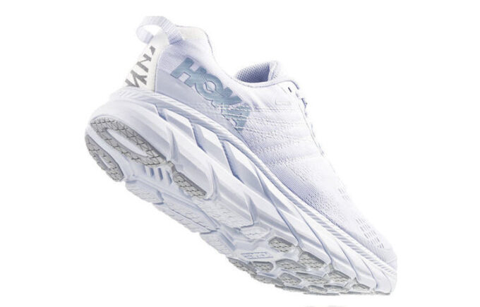 (WMNS) Clifton 6 ‘Roca Lunar Blanca’