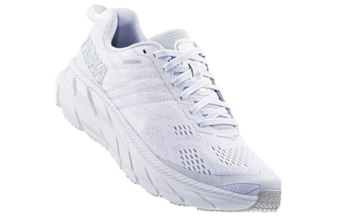 (WMNS) Clifton 6 ‘Roca Lunar Blanca’