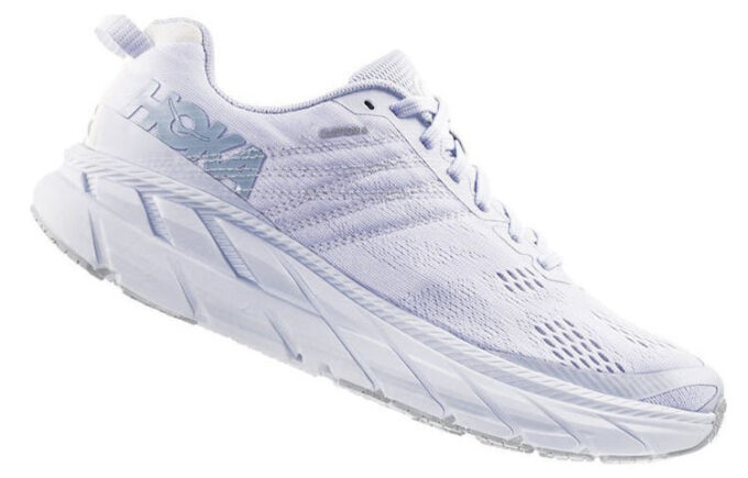 (WMNS) Clifton 6 ‘Roca Lunar Blanca’