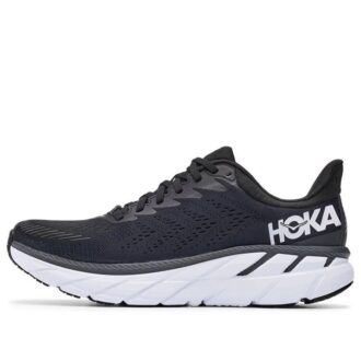 (WMNS) Clifton 7 ‘Blanco y Negro’