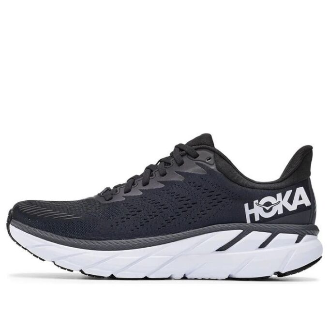 (WMNS) Clifton 7 ‘Blanco y Negro’ (WMNS) Clifton 7 ‘Blanco y Negro’