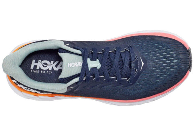 (WMNS) Clifton 7 ‘Blue Haze’ (WMNS) Clifton 7 ‘Blue Haze’