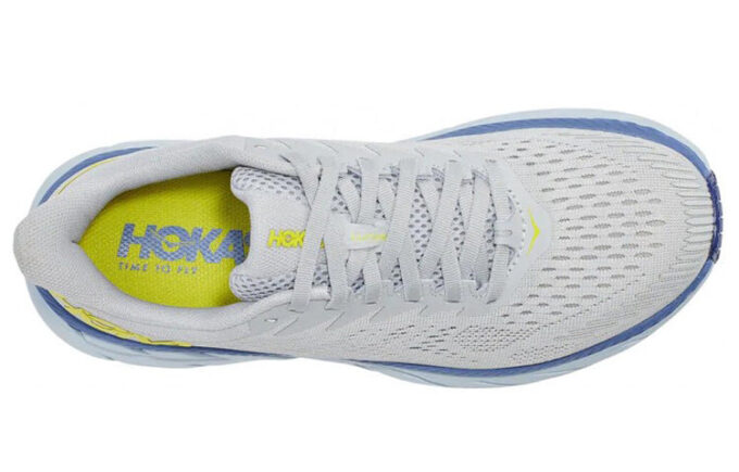 (WMNS) Clifton 7 ‘Nube de nimbus de roca lunar’