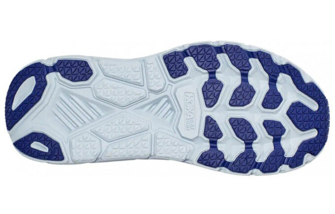 (WMNS) Clifton 7 ‘Nube de nimbus de roca lunar’