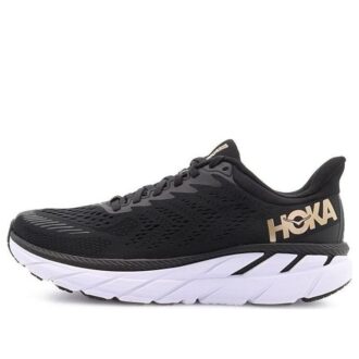 (WMNS) Clifton 7 ‘Oro Negro’
