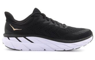 (WMNS) Clifton 7 ‘Oro Negro’