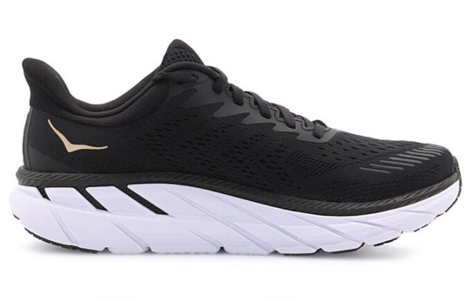 (WMNS) Clifton 7 ‘Oro Negro’ (WMNS) Clifton 7 ‘Oro Negro’