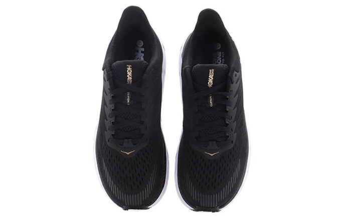 (WMNS) Clifton 7 ‘Oro Negro’ (WMNS) Clifton 7 ‘Oro Negro’