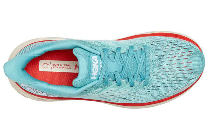 (WMNS) Clifton 8 ‘Acuarela’ (WMNS) Clifton 8 ‘Acuarela’