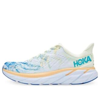 (WMNS) Clifton 8 Ancho ‘Blanco Azul’ (WMNS) Clifton 8 Ancho ‘Blanco Azul’