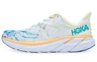 (WMNS) Clifton 8 Ancho ‘Blanco Azul’ (WMNS) Clifton 8 Ancho ‘Blanco Azul’