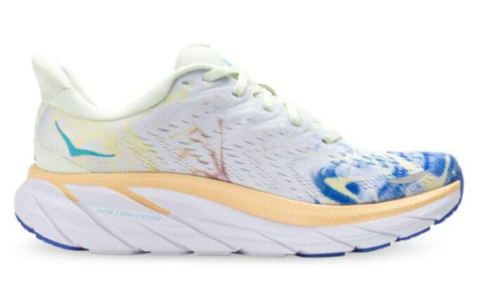 (WMNS) Clifton 8 Ancho ‘Blanco Azul’