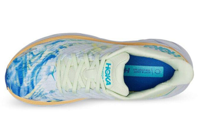 (WMNS) Clifton 8 Ancho ‘Blanco Azul’