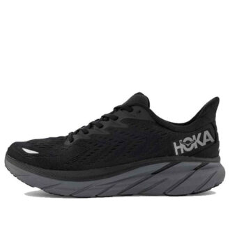 (WMNS) Clifton 8 Ancho ‘Negro’