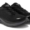 (WMNS) Clifton 8 Ancho ‘Negro’
