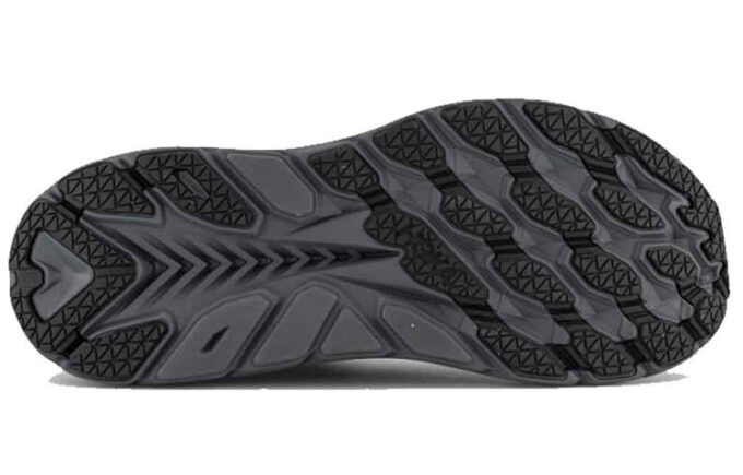 (WMNS) Clifton 8 Ancho ‘Negro’
