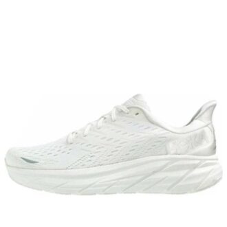(WMNS) Clifton 8 Ancho ‘Triple Blanco’