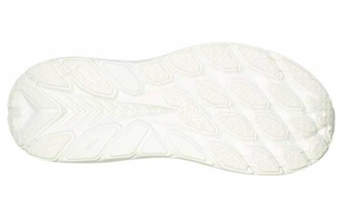 (WMNS) Clifton 8 Ancho ‘Triple Blanco’