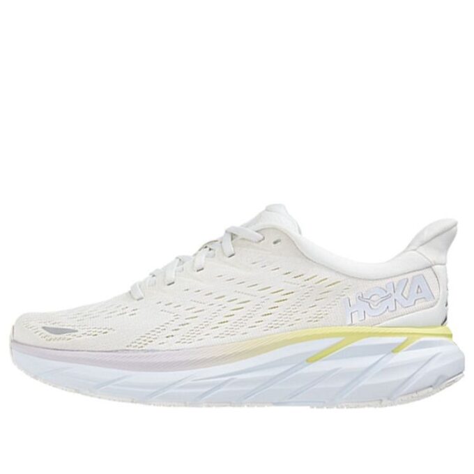 (WMNS) Clifton 8 ‘Blanc De Blanc’