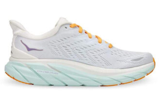 (WMNS) Clifton 8 ‘Blanc De Blanc’