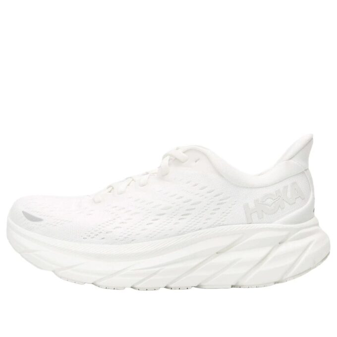 (WMNS) Clifton 8 ‘Blanco’