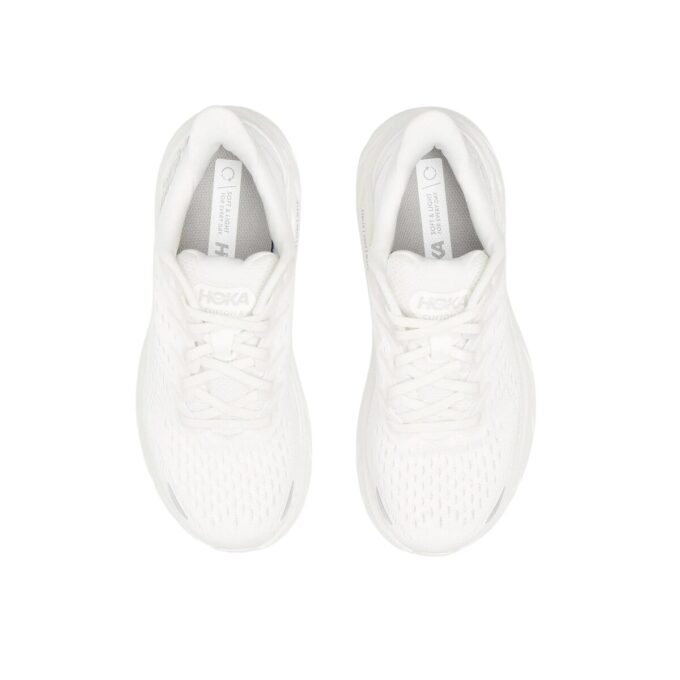 (WMNS) Clifton 8 ‘Blanco’