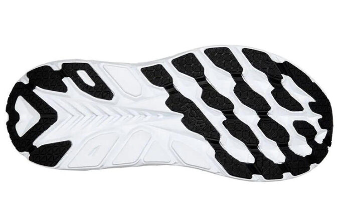 (WMNS) Clifton 8 ‘Blanco y Negro’ (WMNS) Clifton 8 ‘Blanco y Negro’