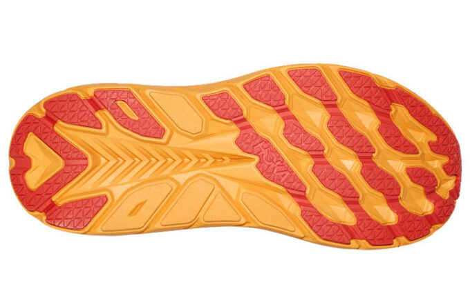 (WMNS) Clifton 8 ‘Canción de verano Ice Flow’