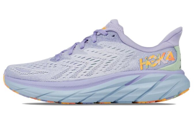 (WMNS) Clifton 8 ‘Lavanda Bebé’