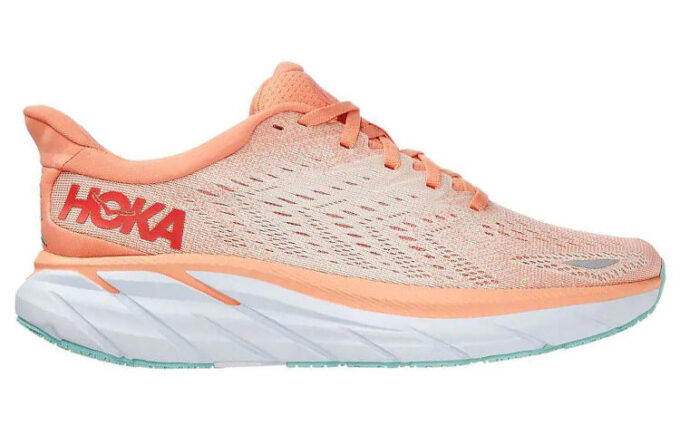 (WMNS) Clifton 8 ‘Melón’