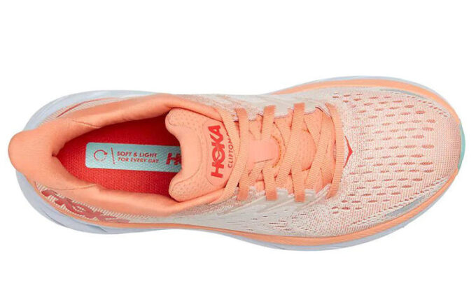 (WMNS) Clifton 8 ‘Melón’