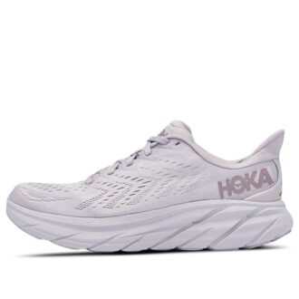 (WMNS) Clifton 8 ‘Mármol lila’